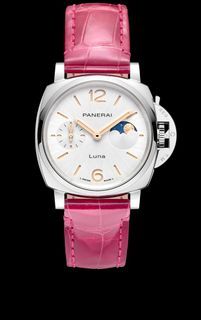 Panerai Luminor Due Luna Pam 1180