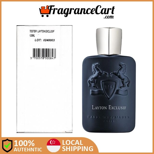 Layton 75ml deals