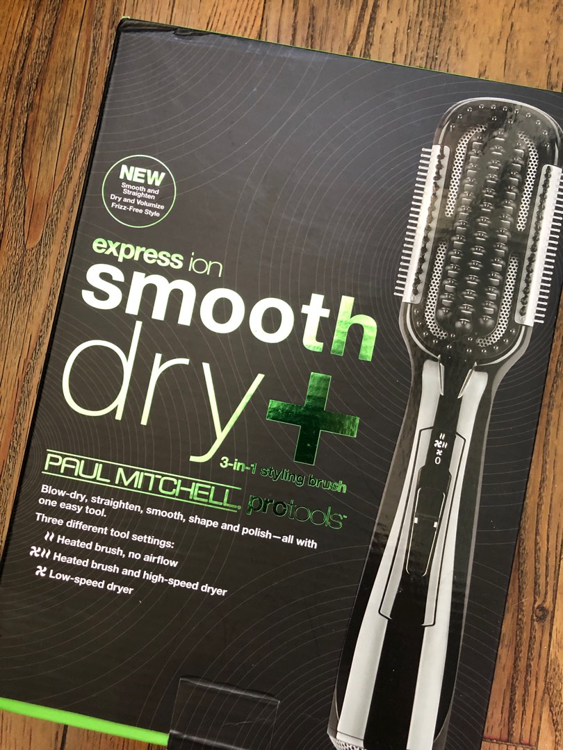 PAUL MITCHELL STYLING BRUSH