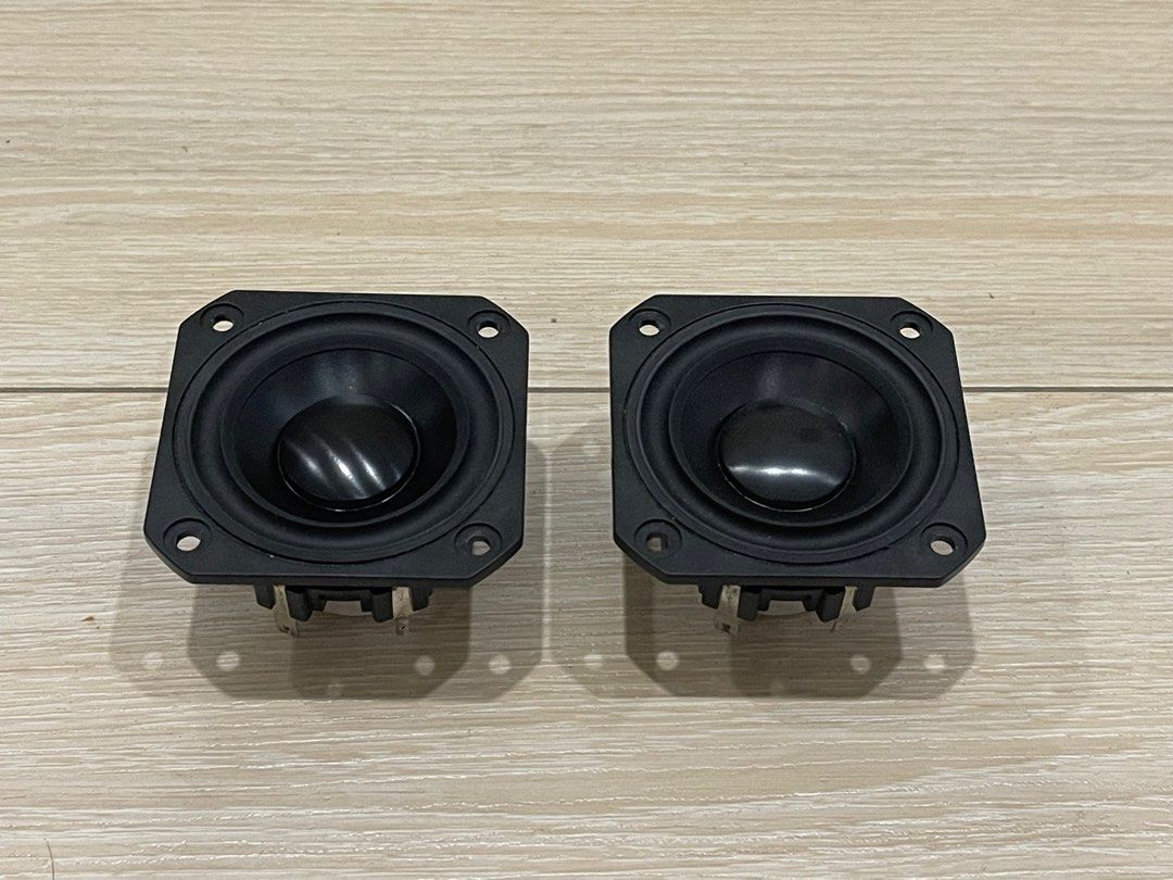 Peerless 2.5 sales full range