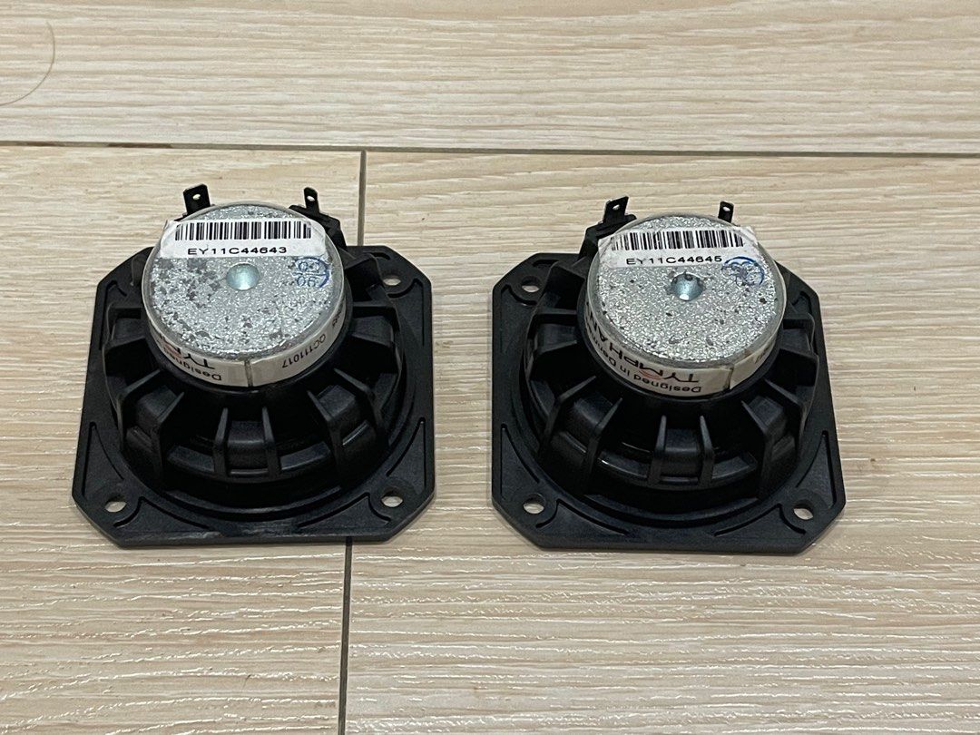 Peerless 2.5 sales full range
