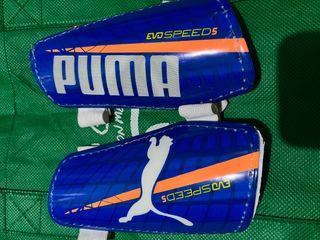 Pelindung kaki PUMA