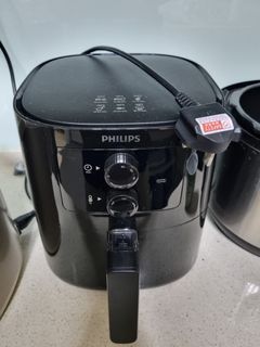Philips 4.1L Essential Air Fryer