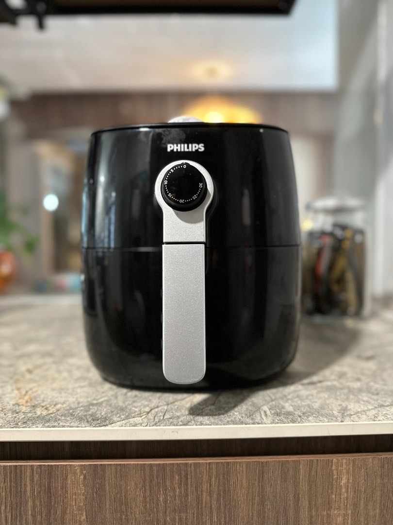 Philips air fryer top hd9623