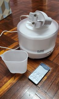 Plant Origin Aroma Bluetooth Diffuser (500ml)