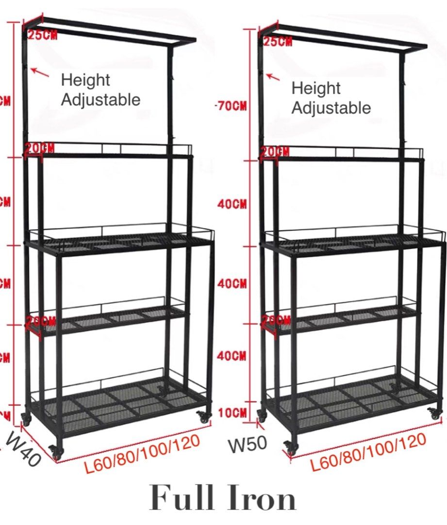 Plant Rack Plant Shelf Garden Rack Plant Shelves Flower Rack Flower