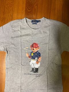 Polo Ralph Lauren Bear Tee
