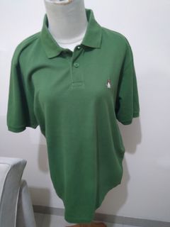 Polo t-shirt L