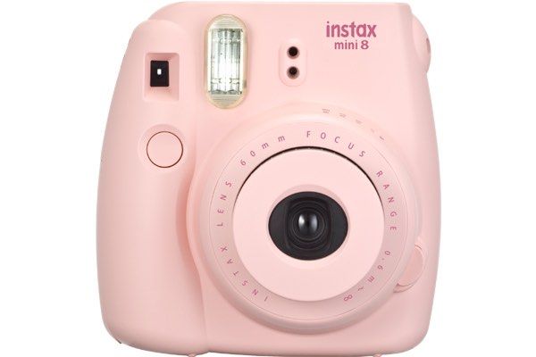 Poloroid Fujifilm instax mini 8, Photography, Cameras on Carousell