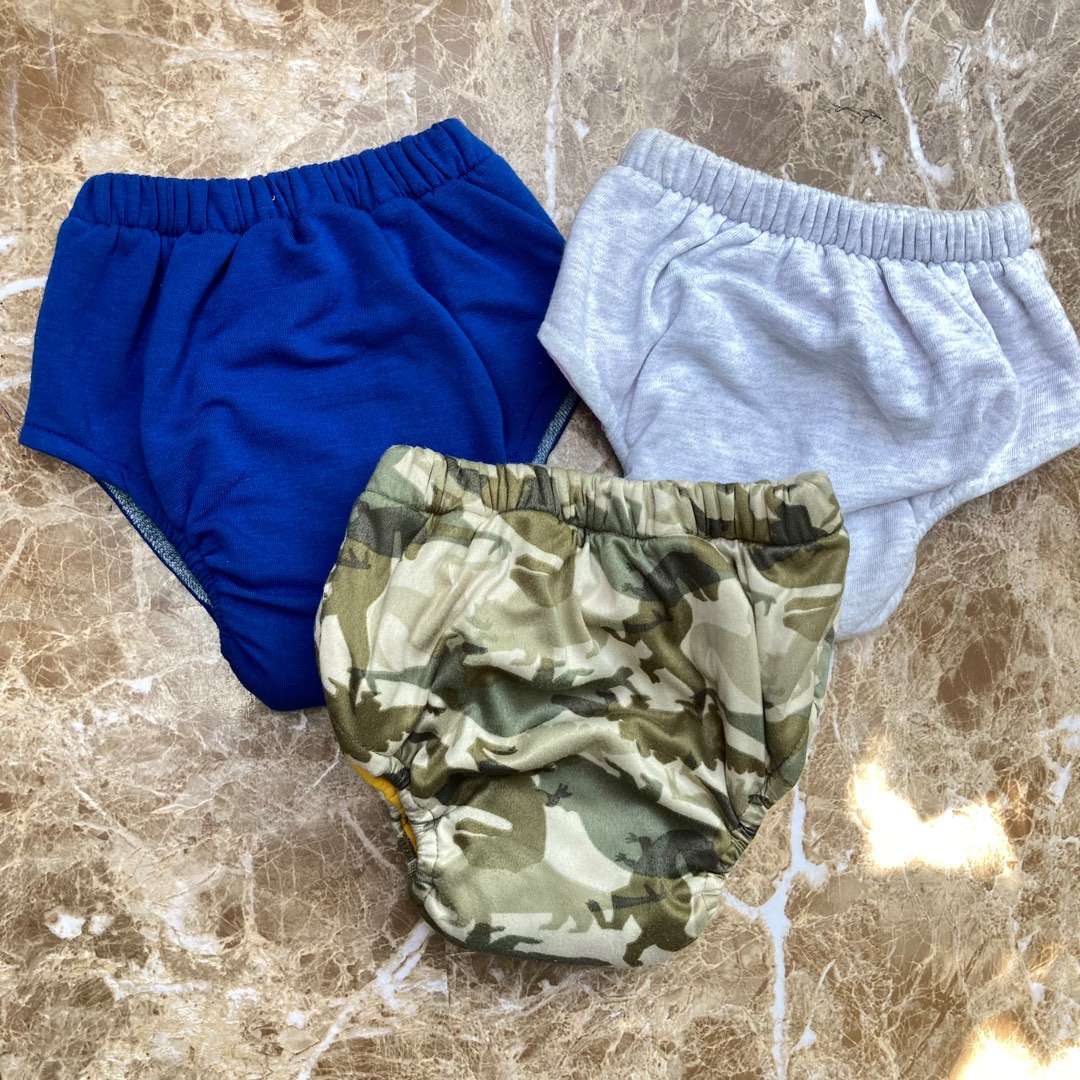 Potty Training Pants for toddler on Carousell