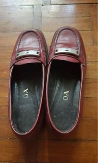 Prada shoes