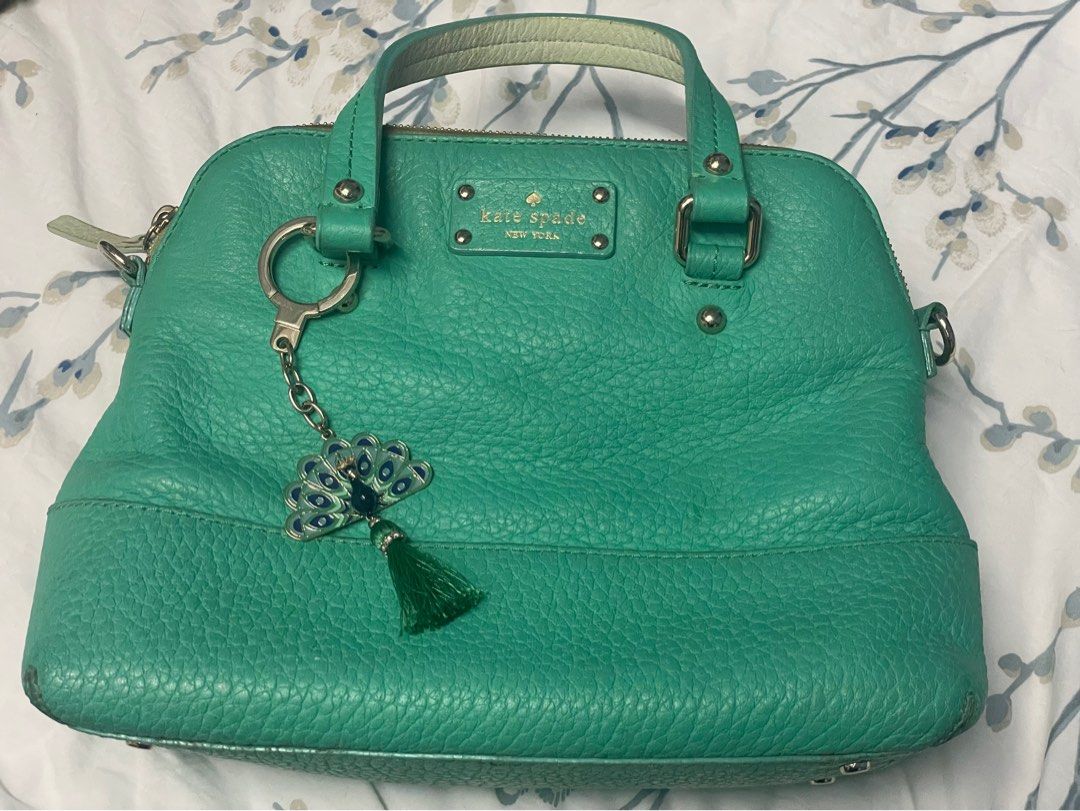 Royal bag spa preloved sales