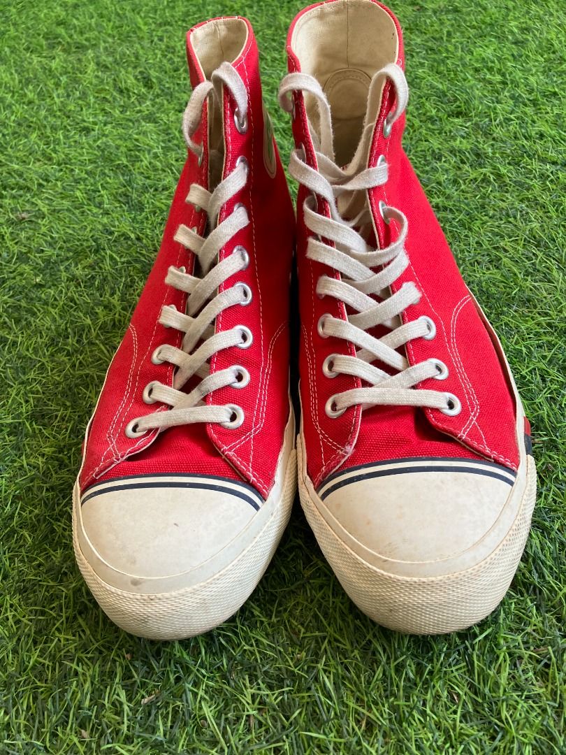 Pro 2025 keds sizing