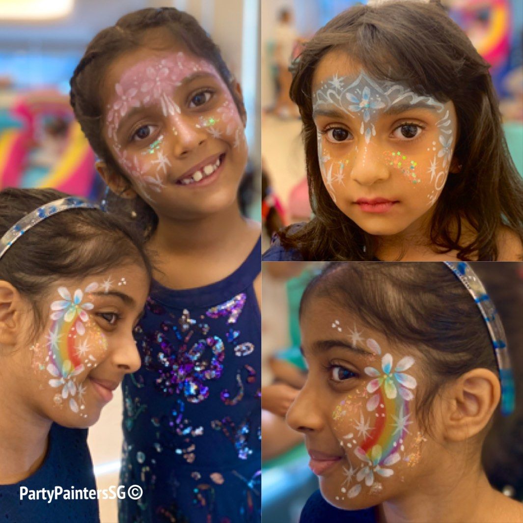 Professional Face Painting *PROMOTION*, Lifestyle Services, Event