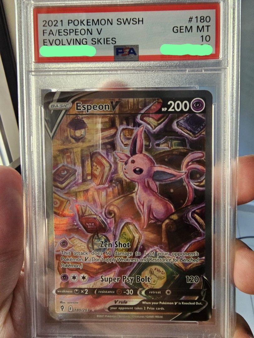 Auction Prices Realized Tcg Cards 2022 Pokemon Japanese Sword