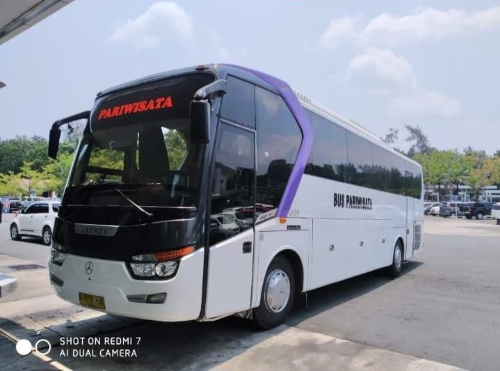 Sikabu: Mengurai Kisah Sukses Bisnis Pariwisata di Batam Melalui Armada Bus Mewah