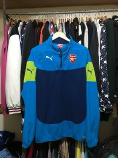 Puma Arsenal - Jacket "Authentic"