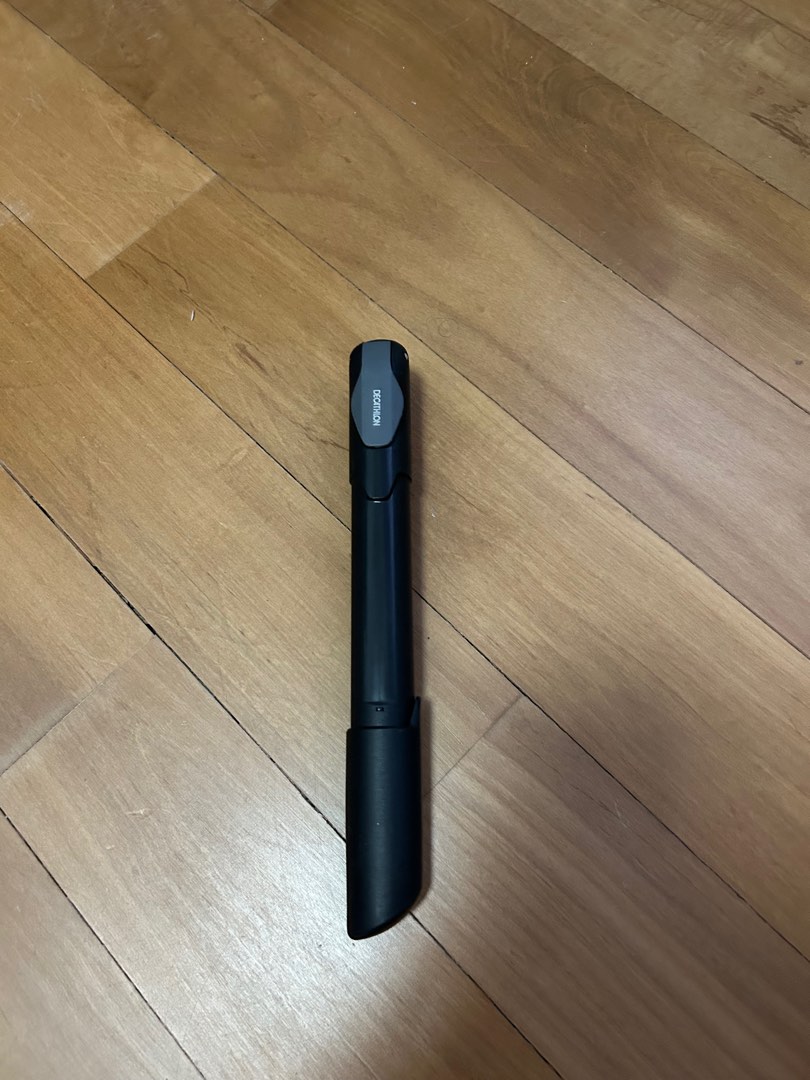 Pump decathlon riverside hand can be mounted on bike, Sports Equipment