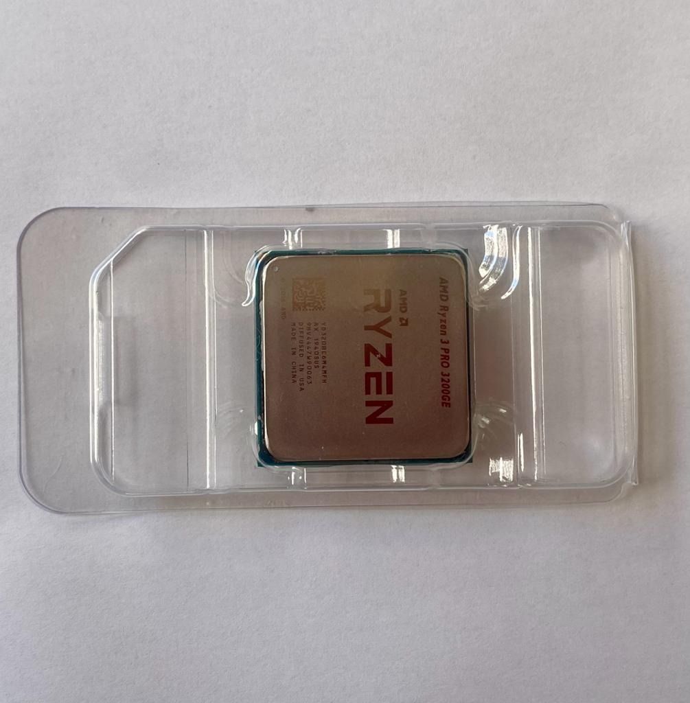 Amd r3 3200ge cheap