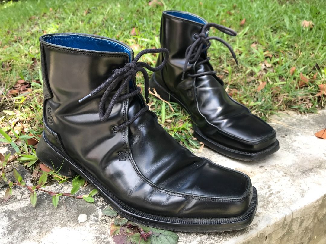 Soho sale boots uk