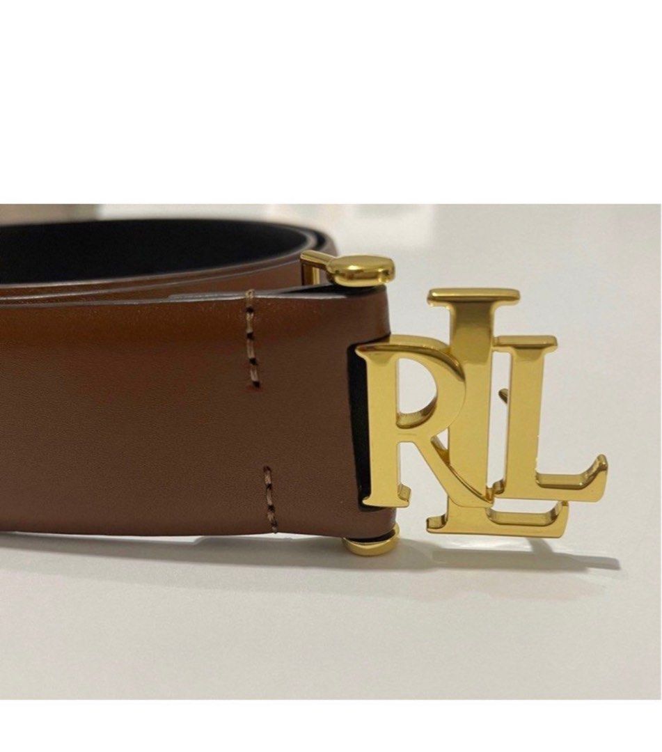 Ralph Lauren Women Belt 79cm 90cm