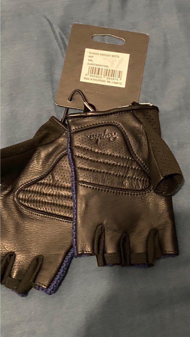 Rapha crochet mitts sales