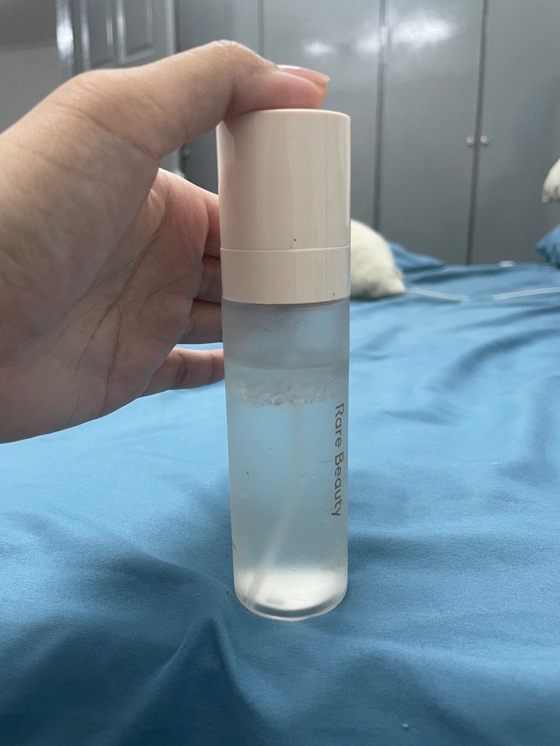 Rare Beauty Setting Spray, Beauty & Personal Care, Face, Makeup on