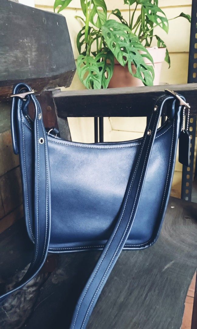 Coach janice's legacy clearance bag