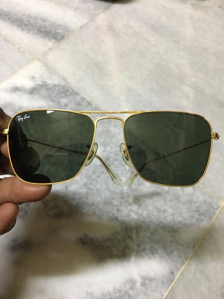 Ray ban caravan 52mm online