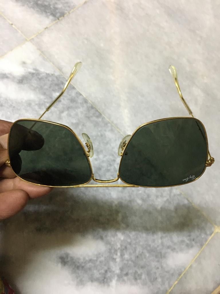Ray ban deals caravan 52mm