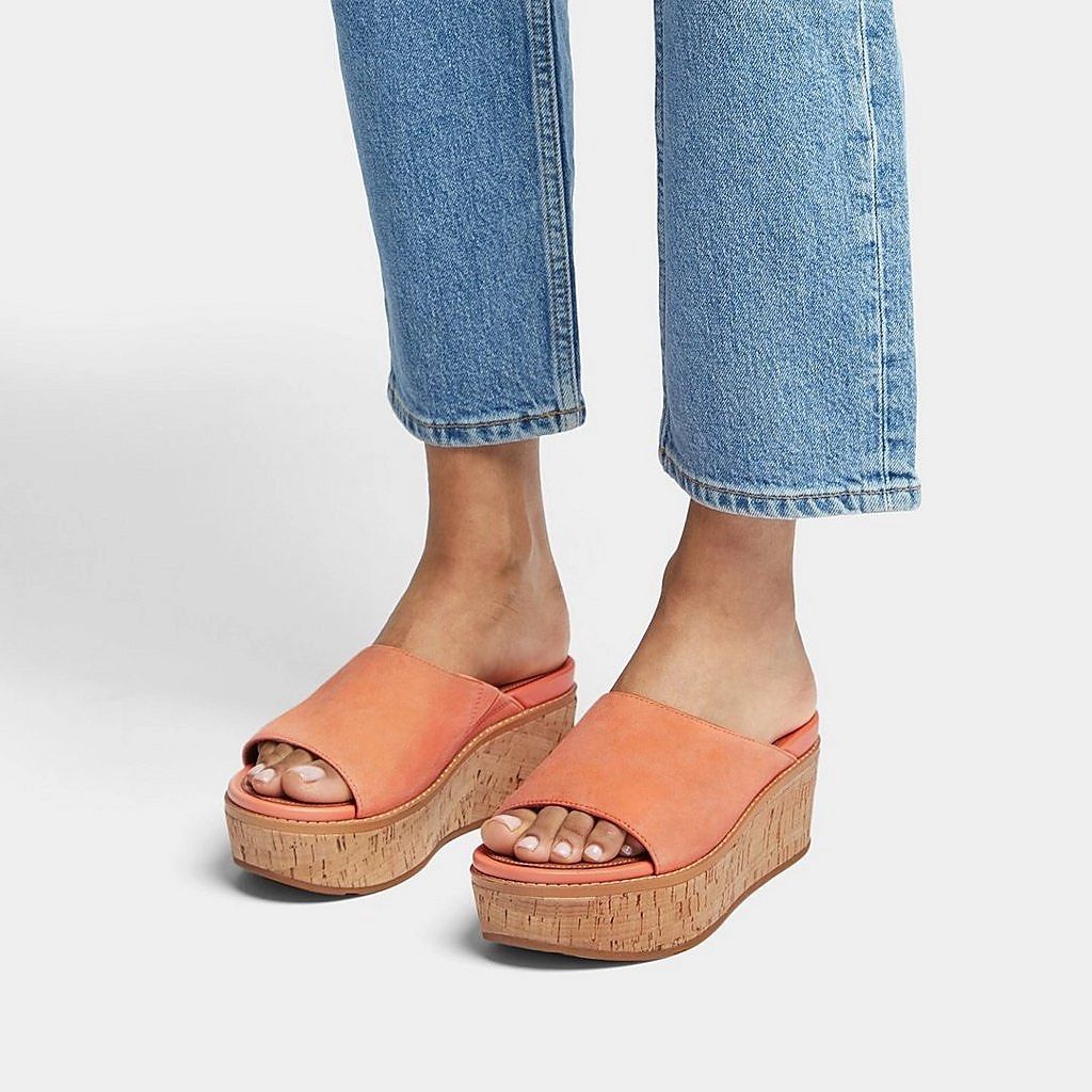 Fitflop wedge hotsell