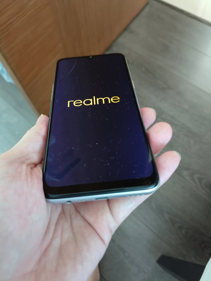 realme 6i for sale