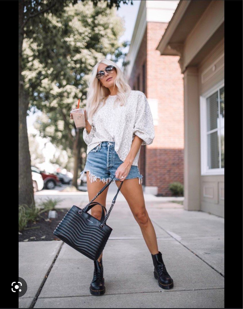 Mab sales quilted satchel