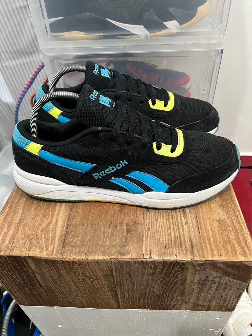 Reebok royal chase 2025