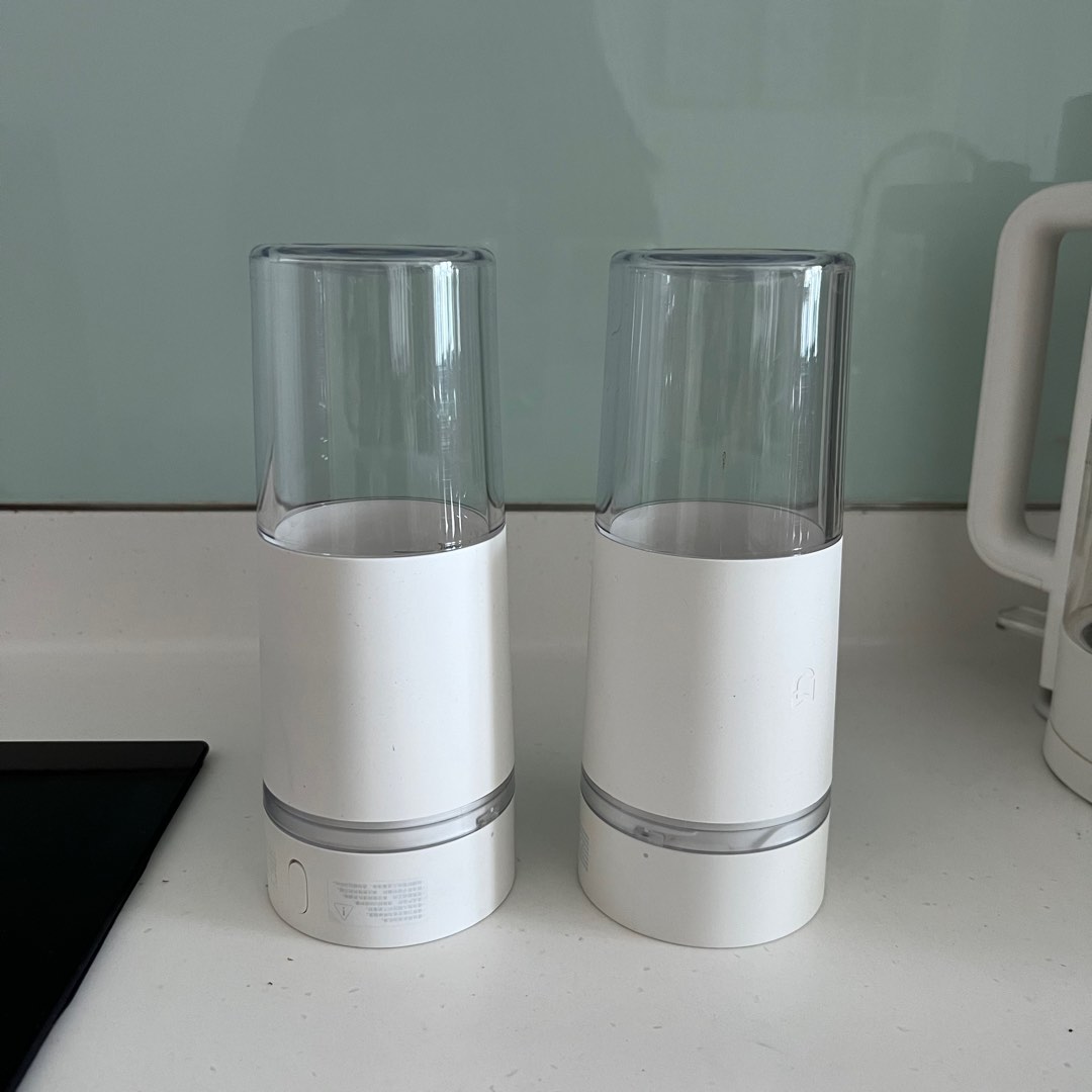 [RELOCATION Clearance] Portable Juicers, TV & Home Appliances, Kitchen