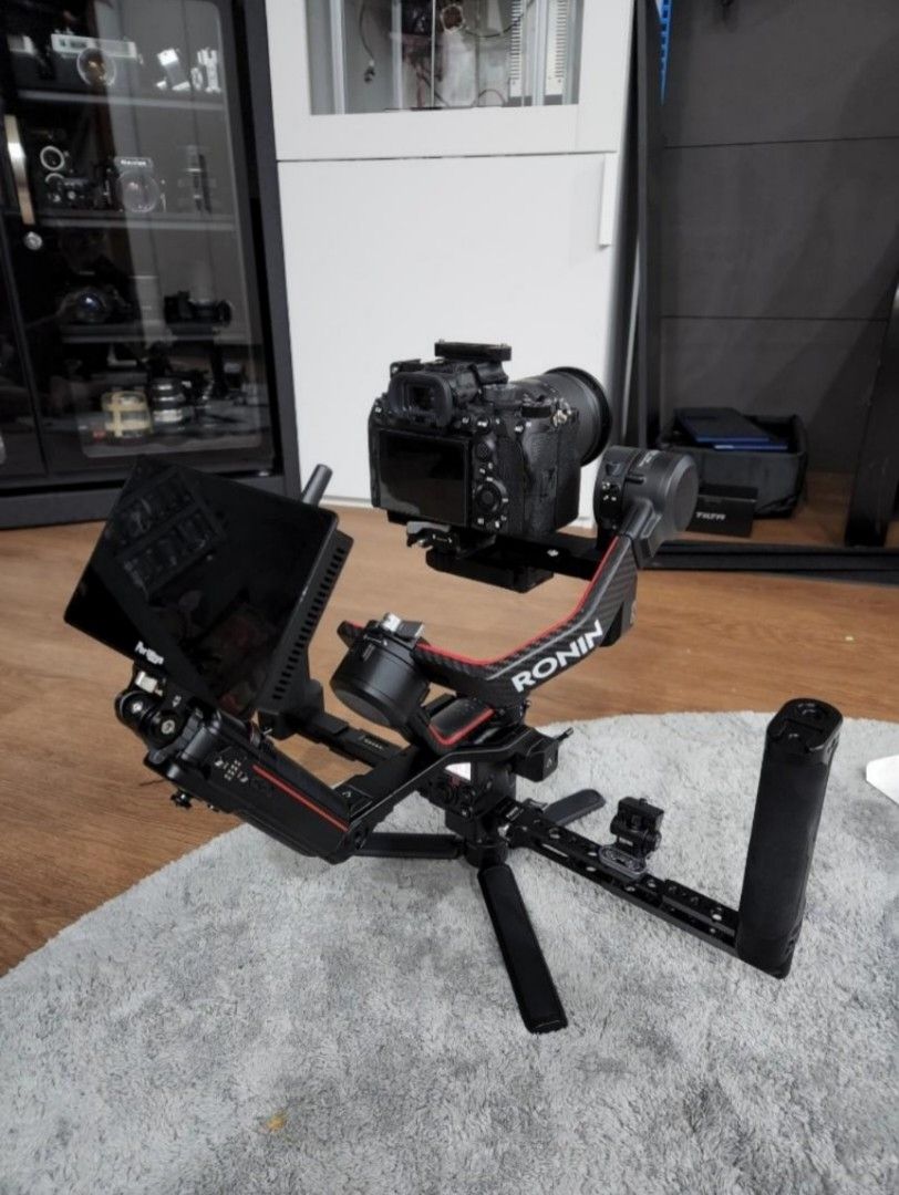 a7s3 rental