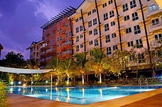 Rent to Own 3 Bedrooms With Balcony in Pasig Ready for Occupancy