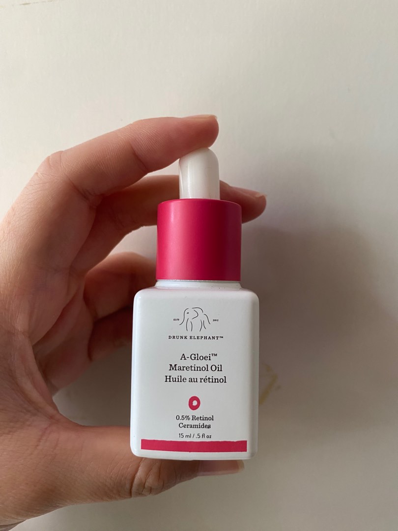 Retinol Drunk Elephant , Beauty & Personal Care, Face, Face Care on