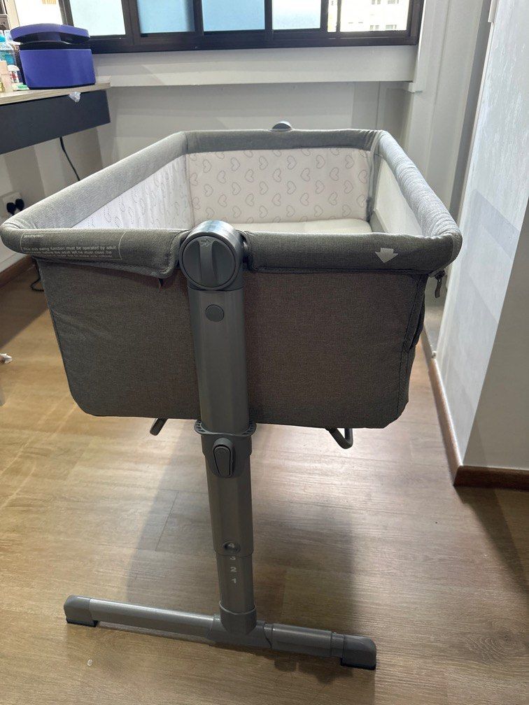 Royal kiddy london baby cot, Babies & Kids, Baby Nursery & Kids ...