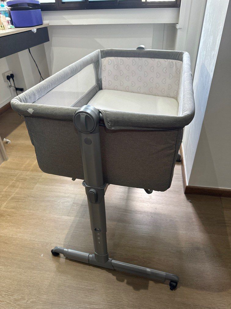 Royal kiddy london baby cot, Babies & Kids, Baby Nursery & Kids ...