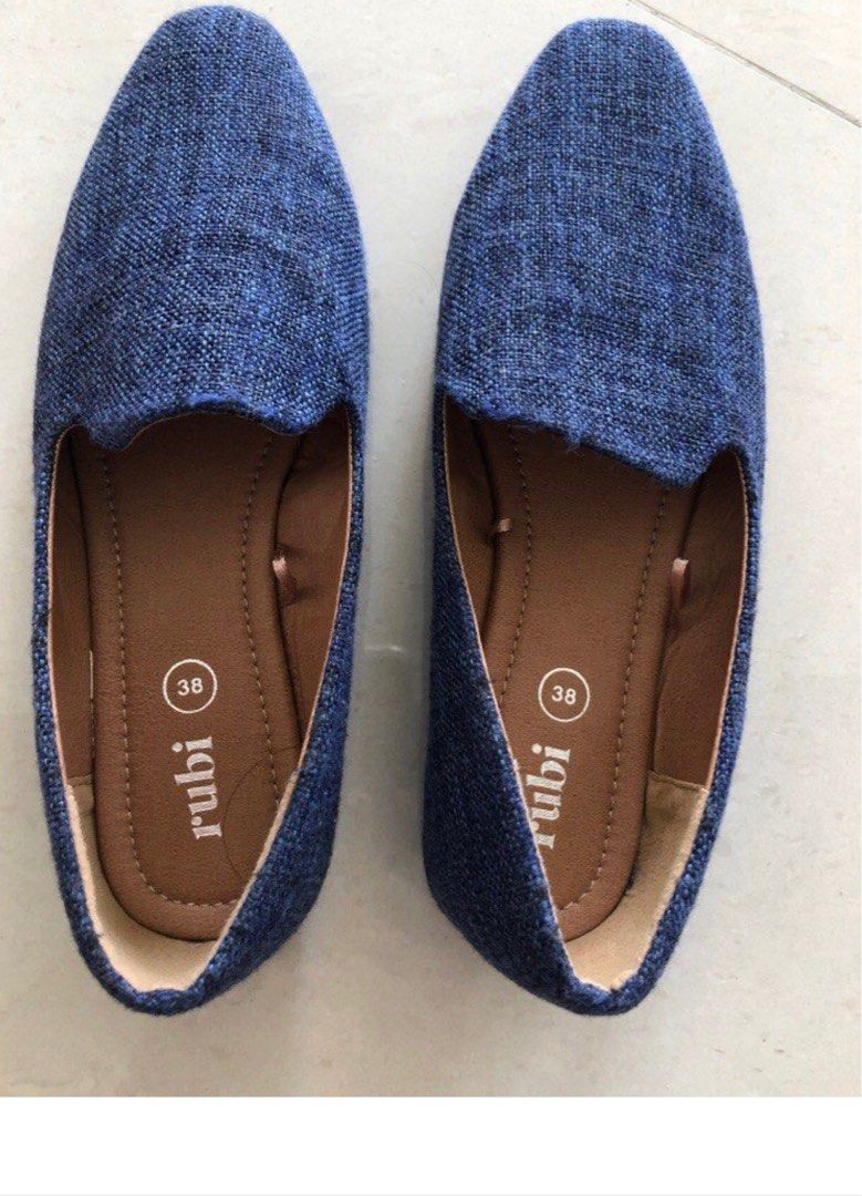 Rubishoe sale
