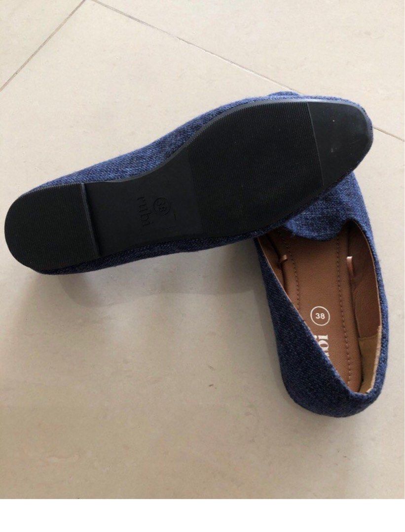 Rubishoe shop