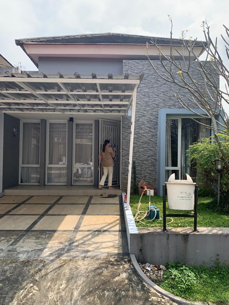 Rumah Cluster, Perabotan Rumah di Carousell