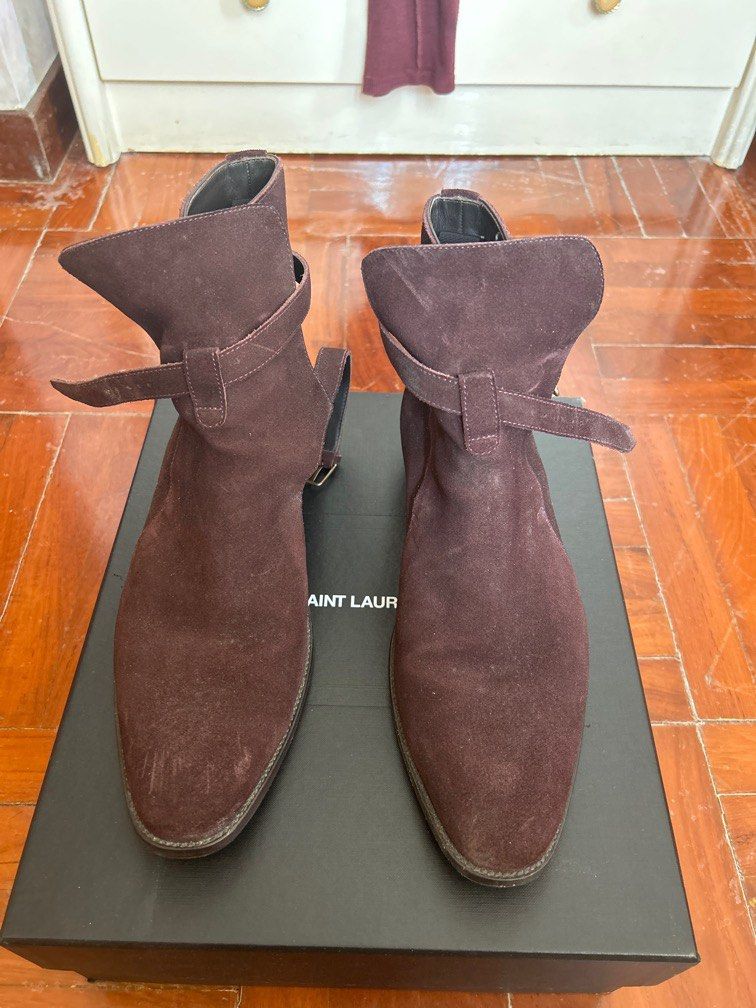Slp hotsell wyatt 30