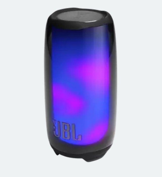 🔥SALE ORIGINAL JBL PULSE 5 BLUETOOTH SPEAKER BLACK (Category: Portable Music Players) located in Malabon City. Submitted by vjkkappliancetrading (Listing ID 1229577201, Image 2). Description: 👇👇👇👇 🙏PLS READ THE FULL ADS DESCRIPTION🙏 💸CASH BUYER OFFER ONLY💵 🚫💳(STRICTLY NO CREDIT CARD)💳🚫 👌BRAND NEW FACTORY SEALED WITH OFFICIAL INVOICE HONORED DIRECTLY ON ANY SUPPLIER AUTHORIZED SERVICE CENTER NATIONWIDE 📌NOTE: PRICE OFFER MAY CHANGE 