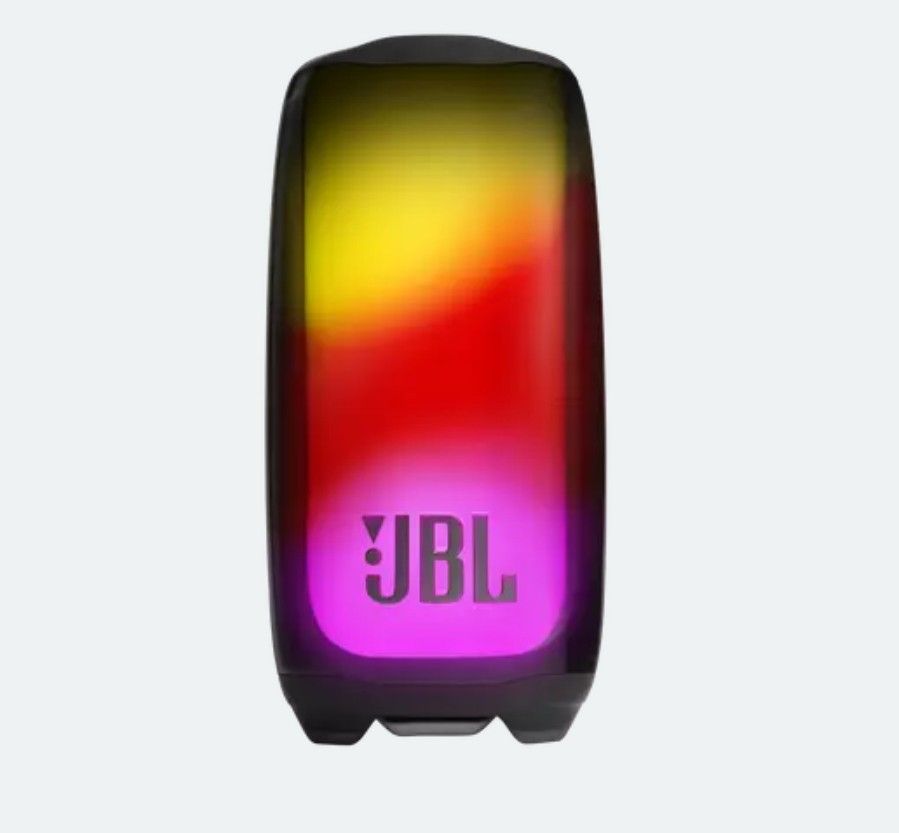 🔥SALE ORIGINAL JBL PULSE 5 BLUETOOTH SPEAKER BLACK (Category: Portable Music Players) located in Malabon City. Submitted by vjkkappliancetrading (Listing ID 1229577201, Image 1). Description: 👇👇👇👇 🙏PLS READ THE FULL ADS DESCRIPTION🙏 💸CASH BUYER OFFER ONLY💵 🚫💳(STRICTLY NO CREDIT CARD)💳🚫 👌BRAND NEW FACTORY SEALED WITH OFFICIAL INVOICE HONORED DIRECTLY ON ANY SUPPLIER AUTHORIZED SERVICE CENTER NATIONWIDE 📌NOTE: PRICE OFFER MAY CHANGE 
