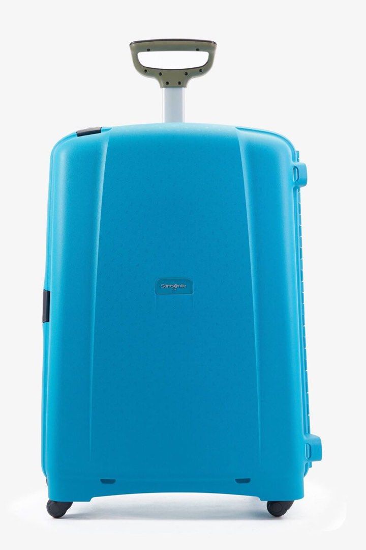 Réparation de Valises - Pièces Détachées de Bagages Toutes Marques
