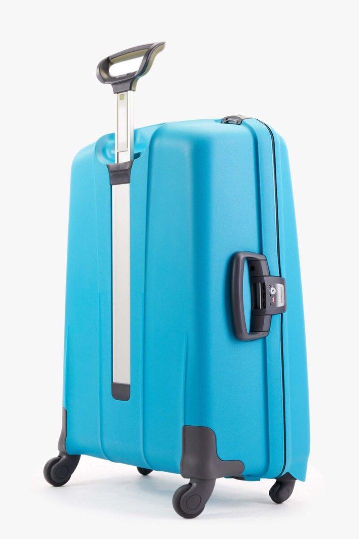 Samsonite aeris comfort spinner sale