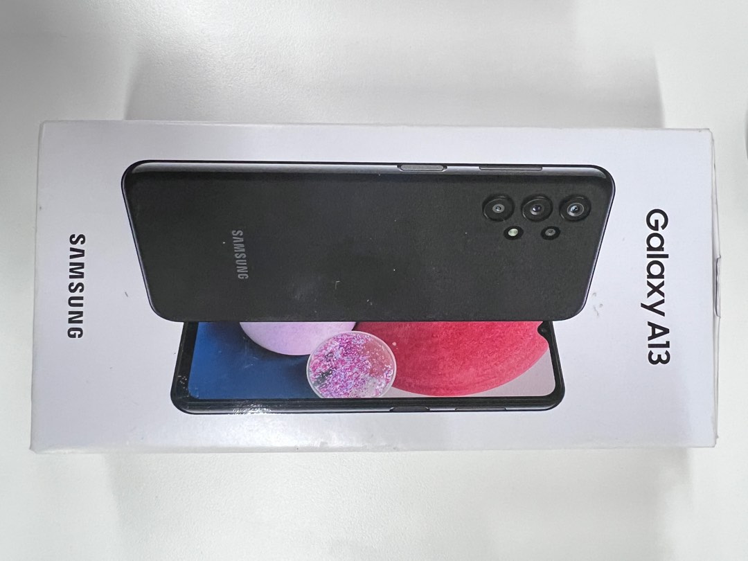Samsung A13, Mobile Phones & Gadgets, Mobile Phones, Android Phones ...