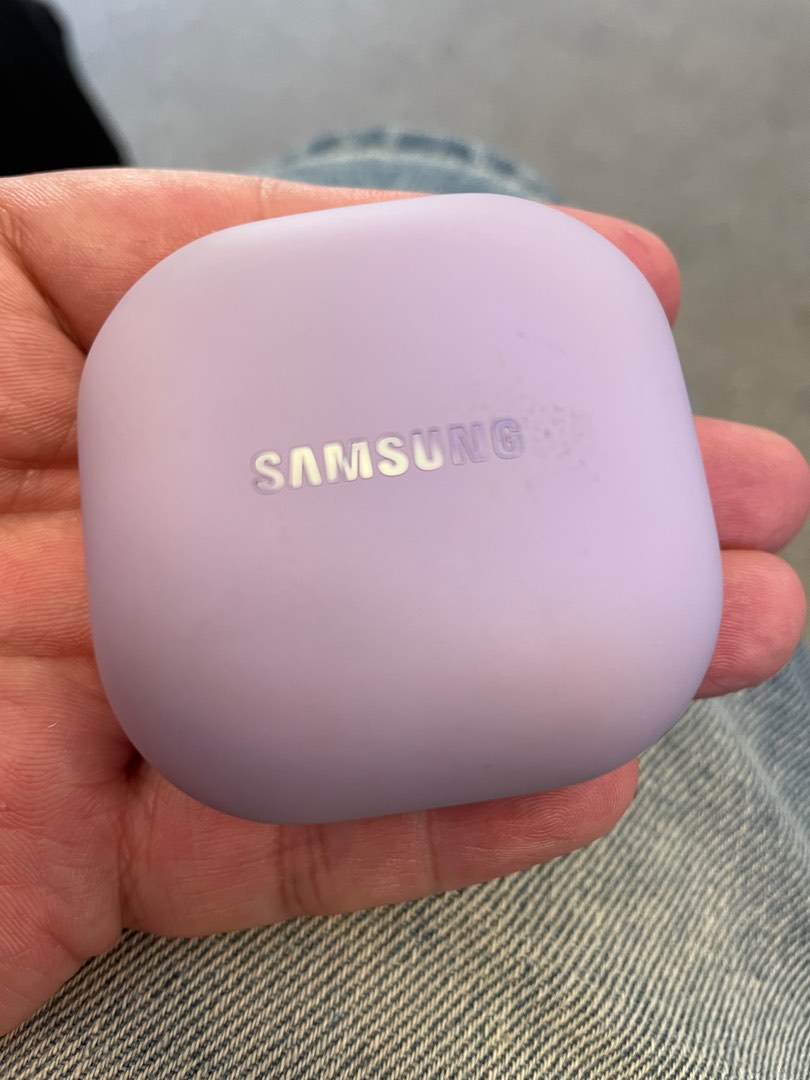 Samsung buds case only sales